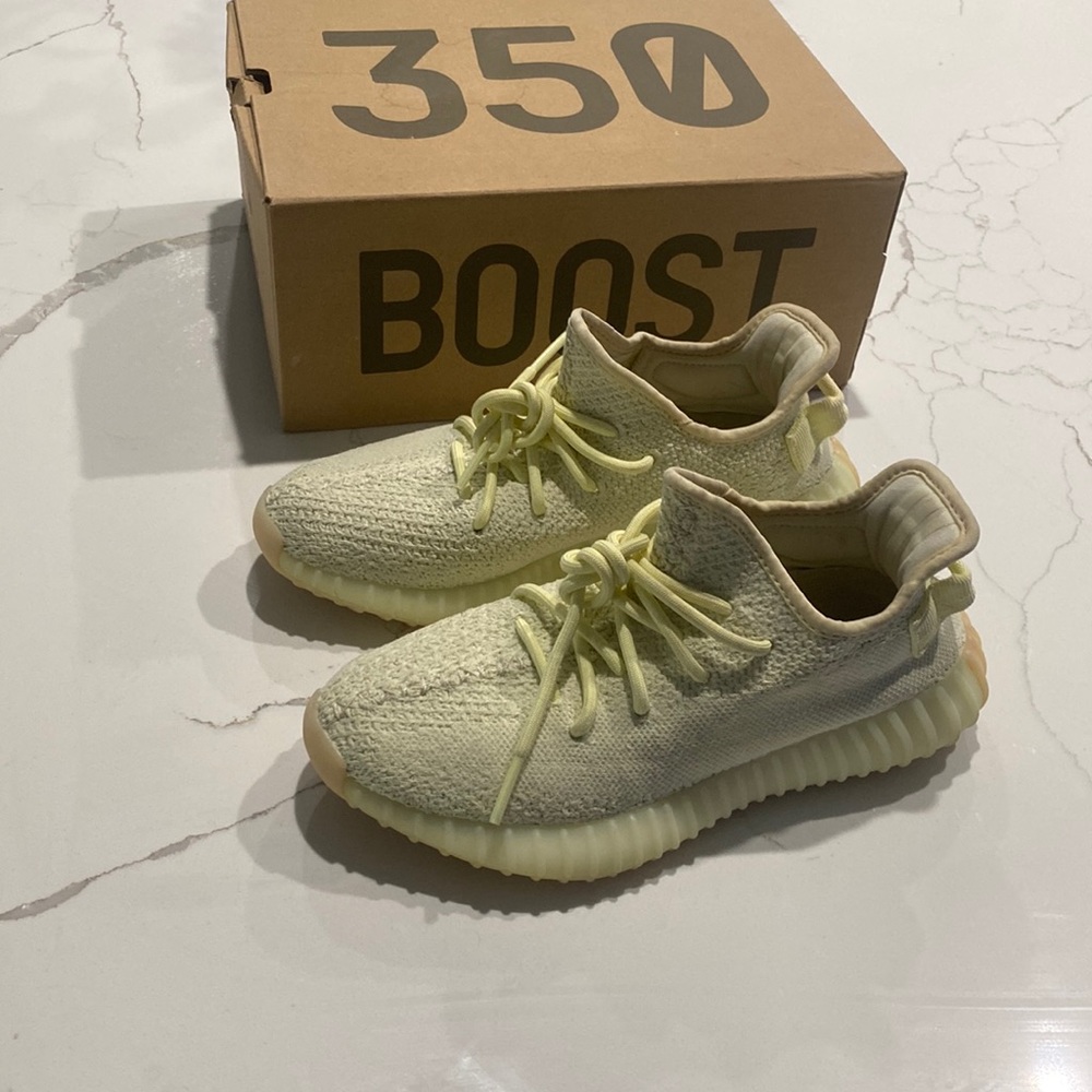 YEEZY BOOST BUTTER